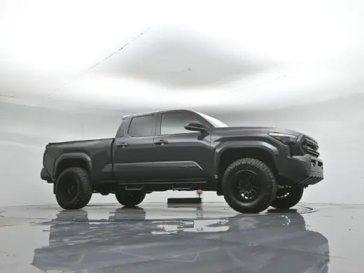 Toyota Tacoma 2025 4x2 SR5 4dr Double Cab 5.0 ft SB
