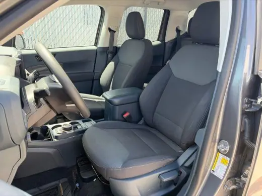 Ford Maverick 2023 XL 4dr SuperCrew 4.5 ft. SB