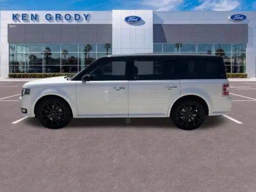 Ford Flex 2016 SEL 4dr Crossover