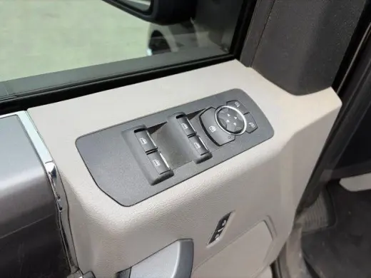 Ford F-150 2018 4x4 Lariat 4dr SuperCrew 5.5 ft. SB