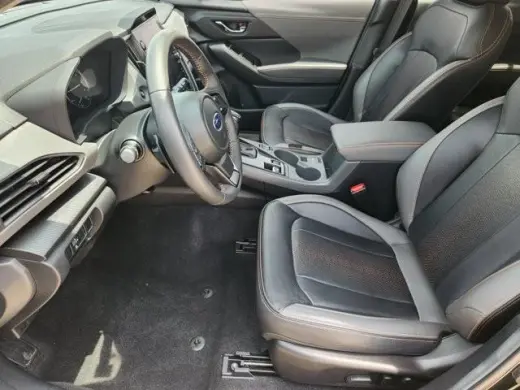 Subaru Crosstrek 2024 AWD Limited 4dr Crossover