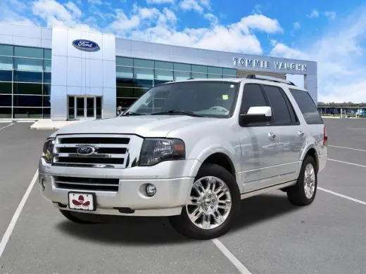 Ford Expedition 2014 4x2 Limited 4dr SUV