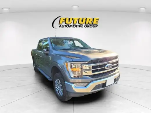 Ford F-150 2022 4x4 Platinum 4dr SuperCrew 5.5 ft. SB