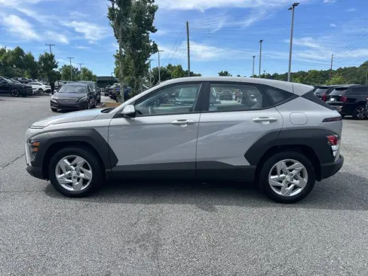 Hyundai KONA 2026 SE 4dr SUV