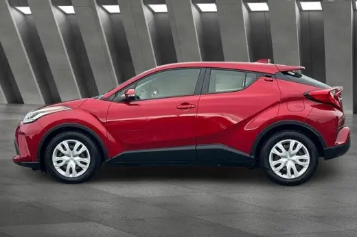 Toyota C-HR 2020 LE 4dr Crossover