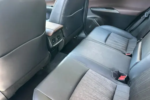 Toyota Venza 2021 AWD XLE 4dr Crossover