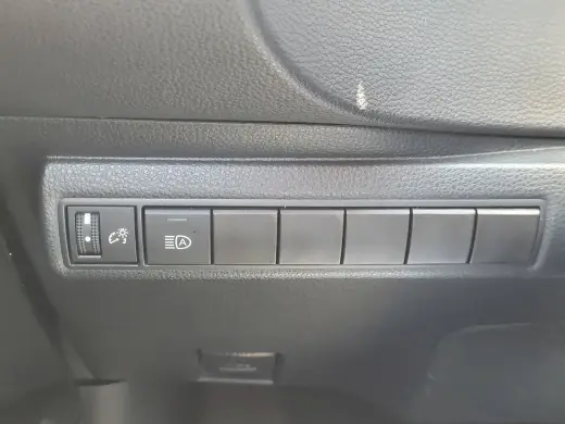 Toyota Corolla 2023 LE 4dr Sedan