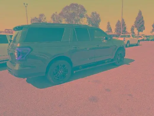 Ford Expedition MAX 2023 4x4 Limited 4dr SUV