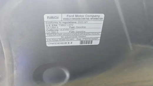 Ford Explorer 2023 XLT 4dr SUV
