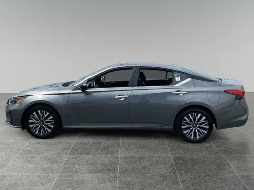 Nissan Altima 2025 2.5 SV 4dr Sedan