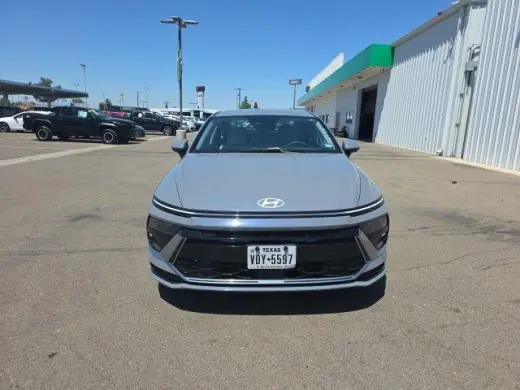 Hyundai SONATA 2024 AWD SEL 4dr Sedan