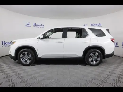 Honda Pilot 2025 EX-L 4dr SUV