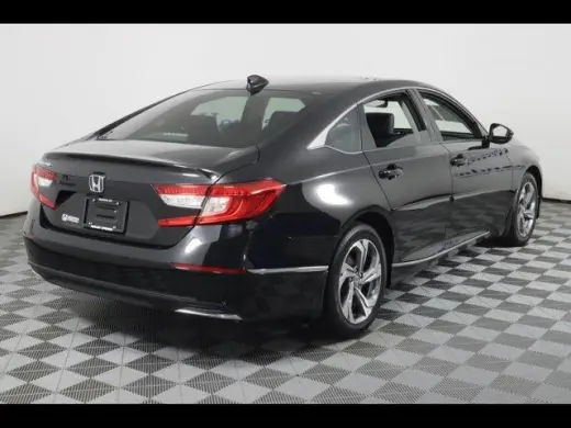 Honda Accord 2018 EX-L 4dr Sedan (1.5T I4)