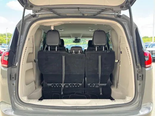 Chrysler Pacifica 2023 Touring L 4dr Mini-Van
