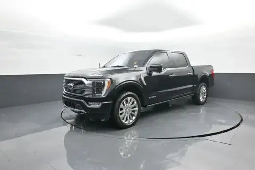 Ford F-150 2021 4x4 Limited 4dr SuperCrew 5.5 ft. SB