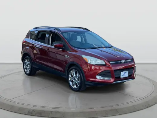 Ford Escape 2014 AWD SE 4dr SUV