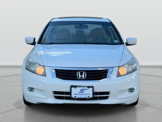Honda Accord 2010 EX-L V6 4dr Sedan