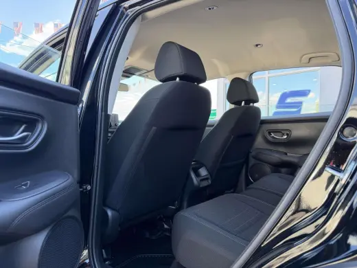 Honda HR-V 2023 AWD LX 4dr Crossover