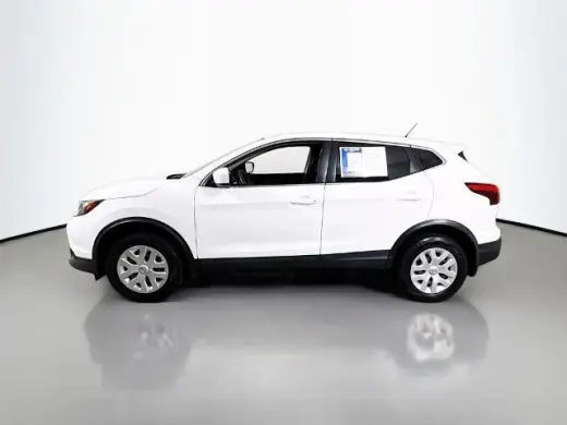 Nissan Rogue Sport 2019 S 4dr Crossover