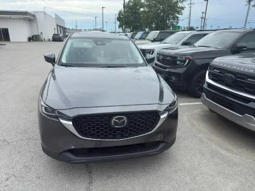 Mazda CX-5 2022 AWD 2.5 S Premium Plus 4dr SUV