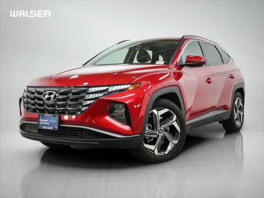 Hyundai TUCSON 2023 SEL 4dr SUV