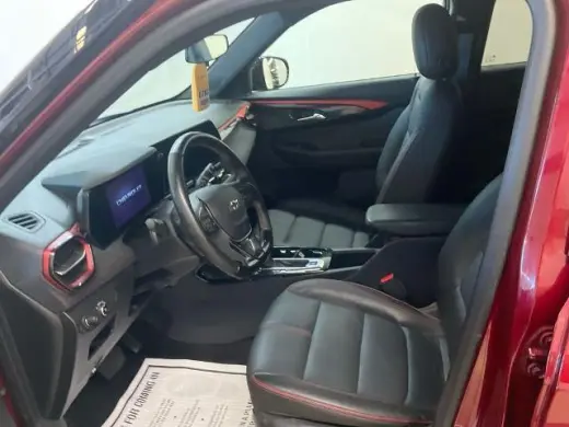 Chevrolet Trailblazer 2024 RS 4dr SUV