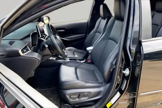 Toyota Corolla 2024 XSE 4dr Sedan