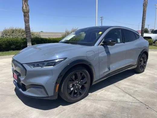 Ford Mustang Mach-E 2023 Premium 4dr SUV