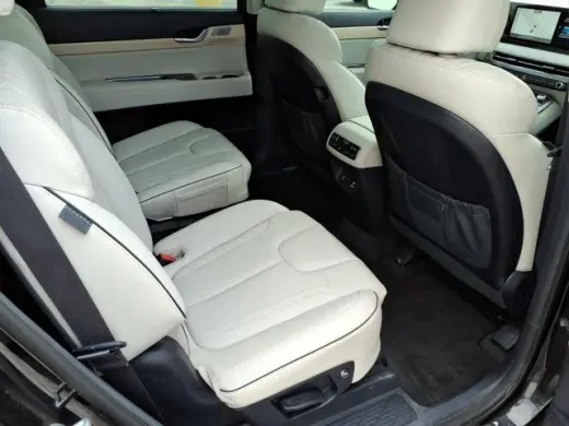 Hyundai PALISADE 2024 Limited 4dr SUV