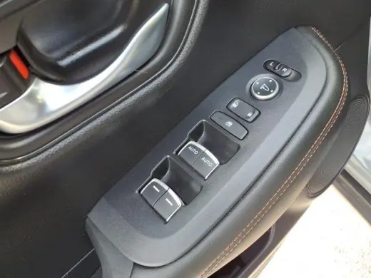 Honda HR-V 2024 Sport 4dr Crossover
