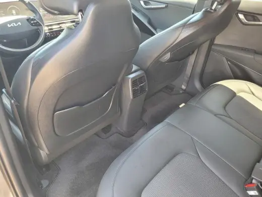 Kia Niro EV 2025 Wind 4dr Crossover