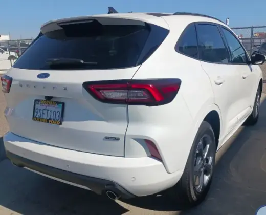 Ford Escape Hybrid 2023 AWD ST-Line Select 4dr SUV