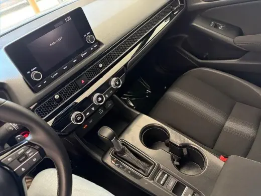 Honda Civic 2023 Sport 4dr Sedan