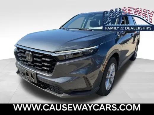 Honda CR-V 2024 AWD EX 4dr SUV