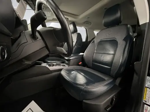 Ford Bronco Sport 2023 AWD Outer Banks 4dr SUV