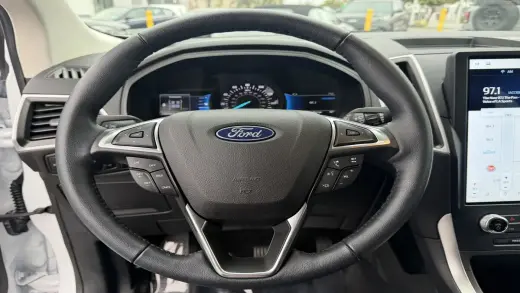 Ford Edge 2023 AWD ST-Line 4dr Crossover