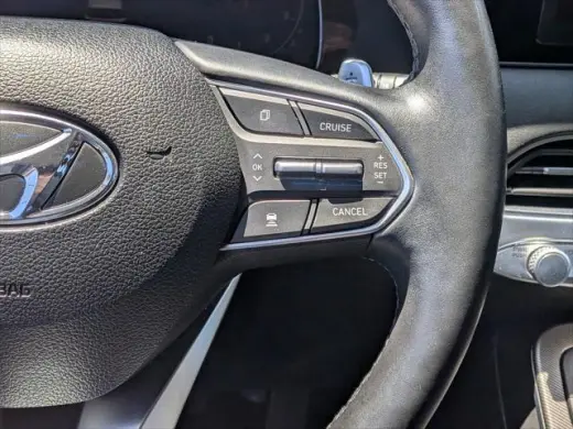 Hyundai PALISADE 2022 Limited 4dr SUV