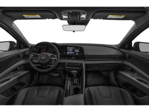Hyundai ELANTRA 2023 SEL 4dr Sedan