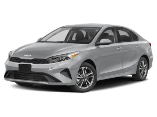 Kia Forte 2024 LXS 4dr Sedan