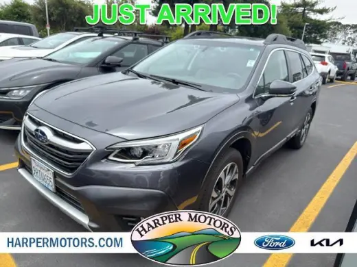 Subaru Outback 2022 AWD Limited 4dr Crossover