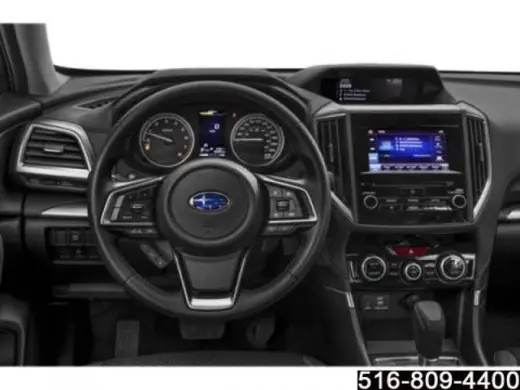 Subaru Forester 2023 AWD Premium 4dr Crossover