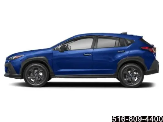 Subaru Crosstrek 2024 AWD Base 4dr Crossover