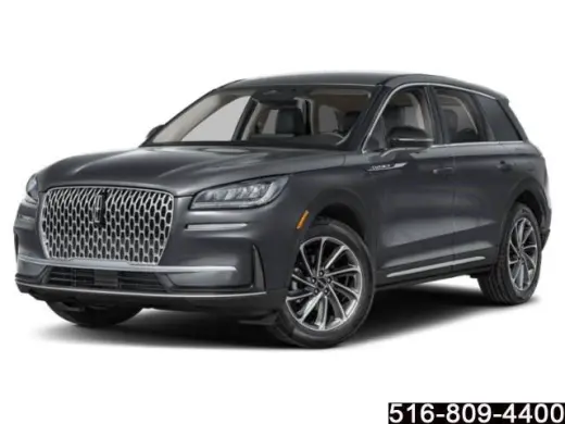 Lincoln Corsair 2023 AWD Standard 4dr SUV