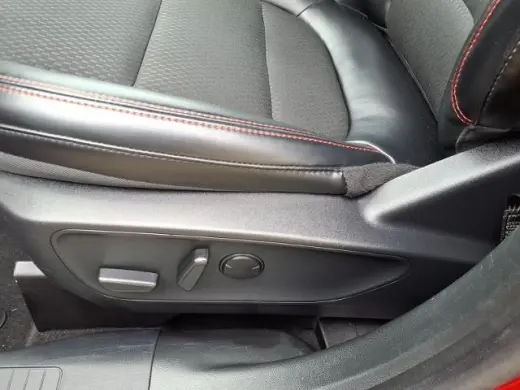 Ford Escape 2025 AWD ST-Line Select 4dr SUV