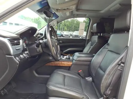 Chevrolet Suburban 2016 4x4 LTZ 4dr SUV