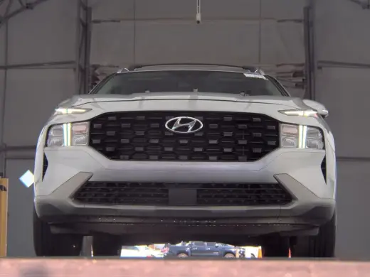 Hyundai SANTA FE 2023 SEL 4dr Crossover