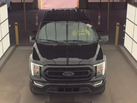 Ford F-150 2023 4x4 Lariat 4dr SuperCrew 5.5 ft. SB