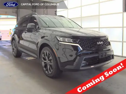 Kia Sorento 2023 AWD SX Prestige 4dr SUV