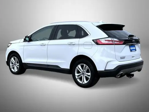 Ford Edge 2019 AWD SEL 4dr Crossover
