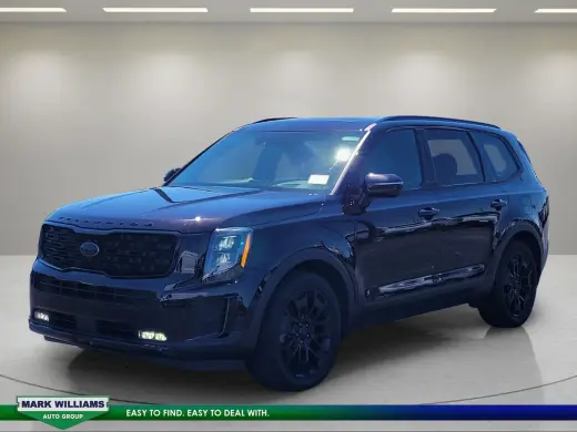 Kia Telluride 2021 AWD SX 4dr SUV